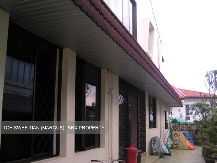 Paya Lebar Crescent (D19), Detached #569608741